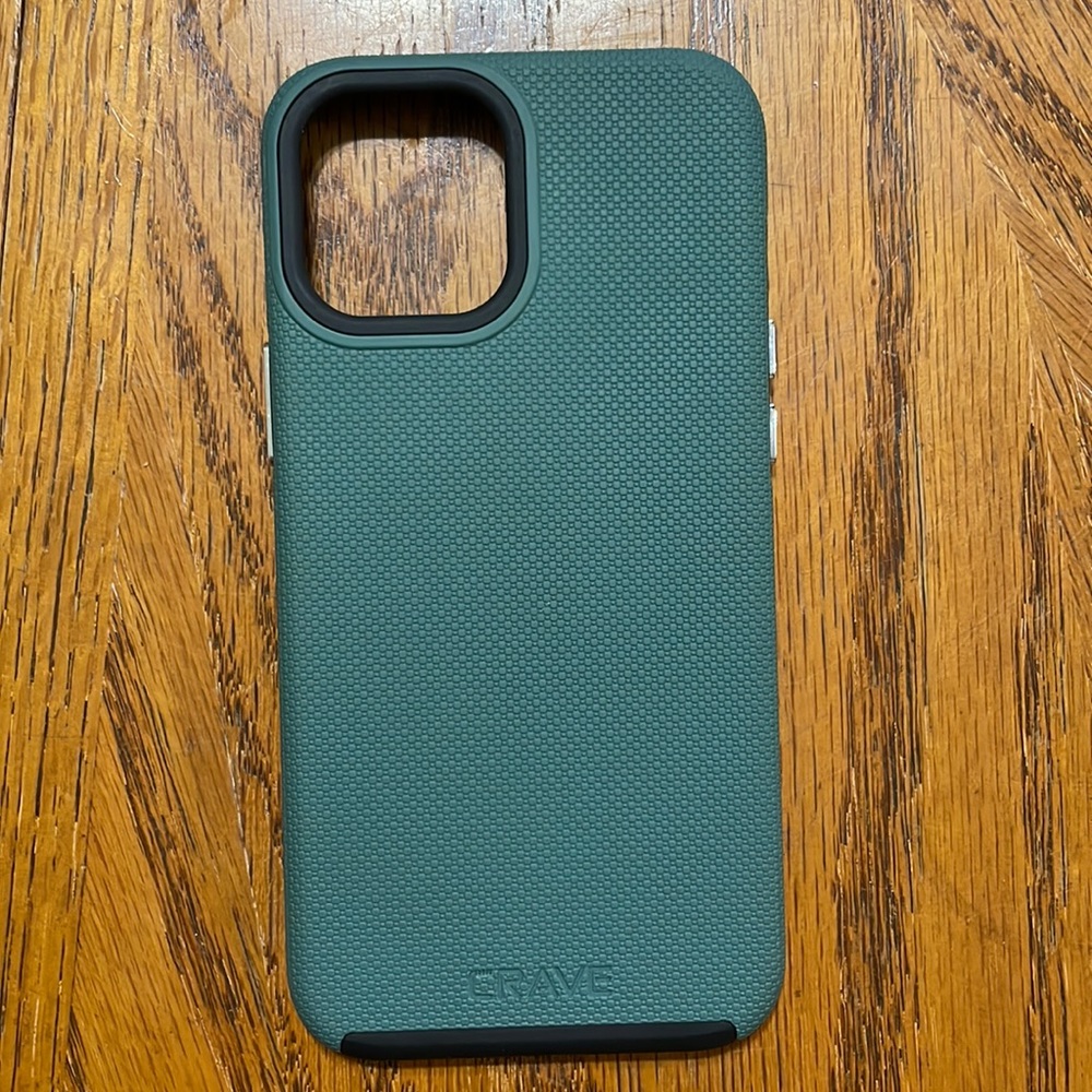 iPhone 12 Pro Max case